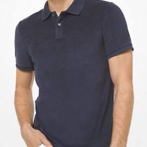 Men’s Michael Kors polo
